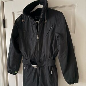 Bogner Ski Suit-